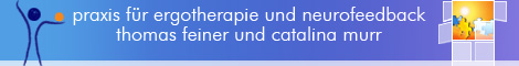 Praxis für Ergotherapie und Neurofeedback von Thomas Feiner und Catalina Murr